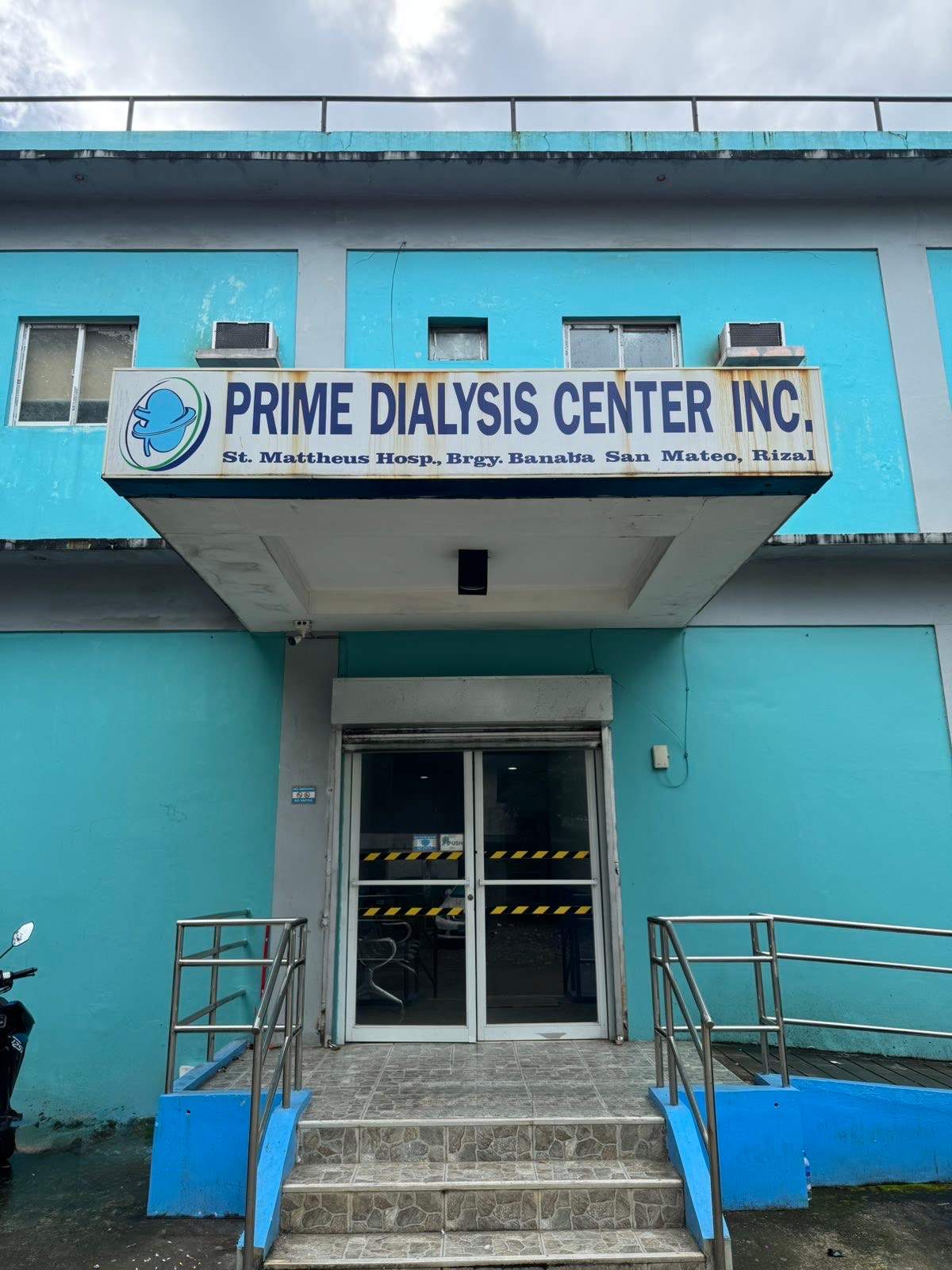 Prime Dialysis Center Inc. - San Mateo dialysis center branch