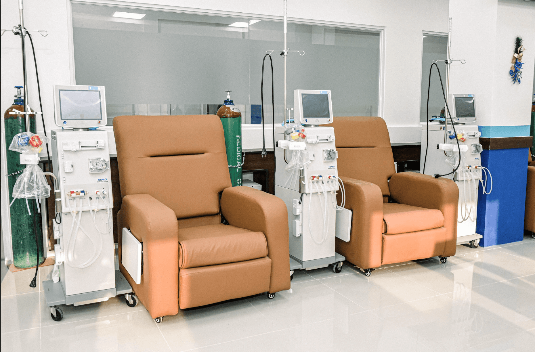 Prime Dialysis Center Inc. - Rodriguez dialysis center branch
